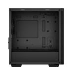 Carcasa Deepcool CH370, MiddleTower fotografia produsului View 6 S