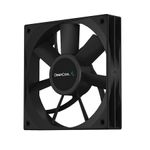 Carcasa Deepcool CH370, MiddleTower fotografia produsului View 12 S