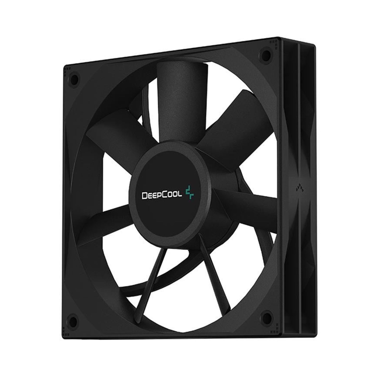 Carcasa Deepcool CH370, MiddleTower fotografia produsului View 12 L