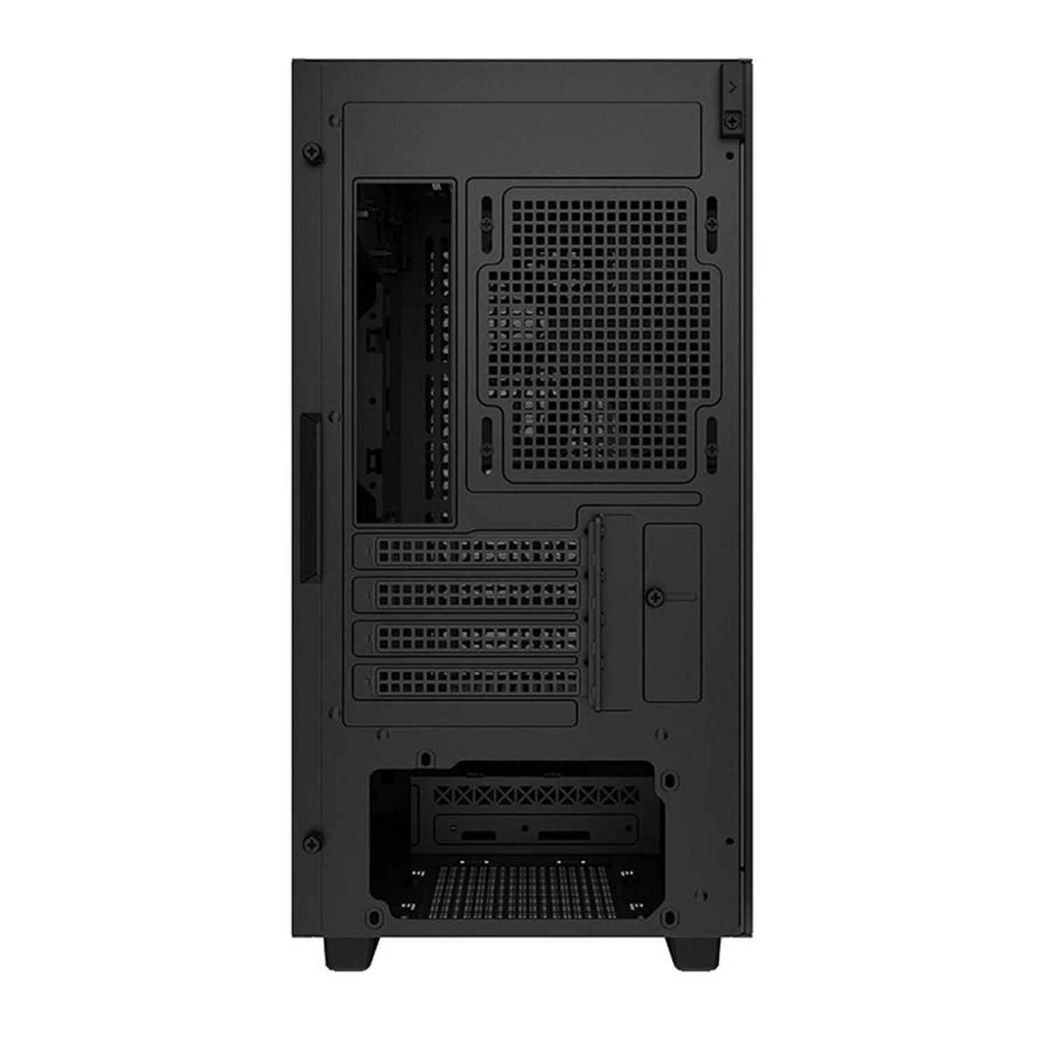 Carcasa Deepcool CH370, MiddleTower fotografia produsului View 11 L