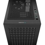 Carcasa Deepcool CH370, MiddleTower fotografia produsului View 9 S