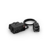 Cablu camera auto Garmin Constant Power fotografia produsului