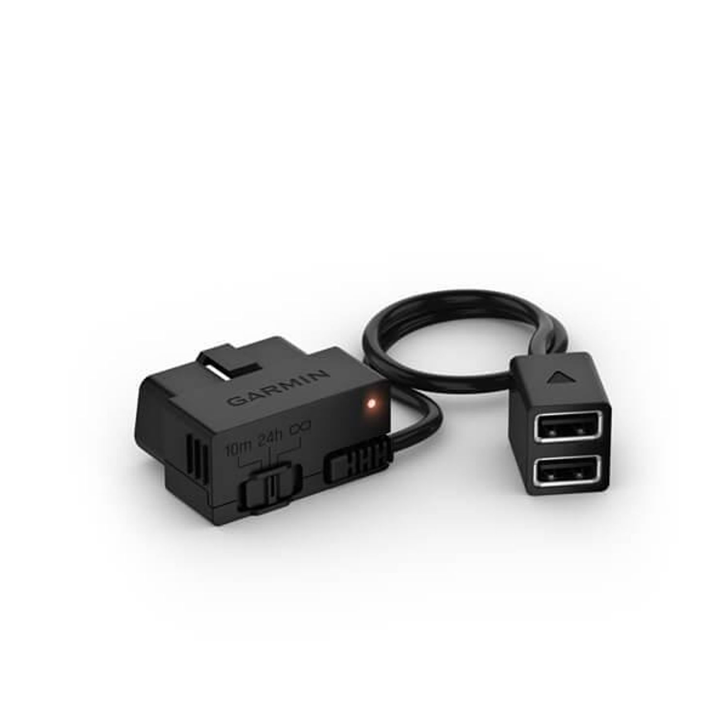 Cablu camera auto Garmin Constant Power fotografia produsului