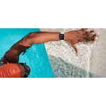 Smartwatch Poco Watch Global, Display AMOLED 1.6", Bluetooth, Waterproof 5 ATM (Bej) fotografia produsului View 3 S
