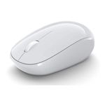 Mouse Wireless Microsoft, Bluetooth, 1000 DPI (Alb) fotografia produsului
