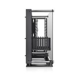 Carcasa Thermaltake Core P3, Tempered Glass Pro (Negru) fotografia produsului View 5 S