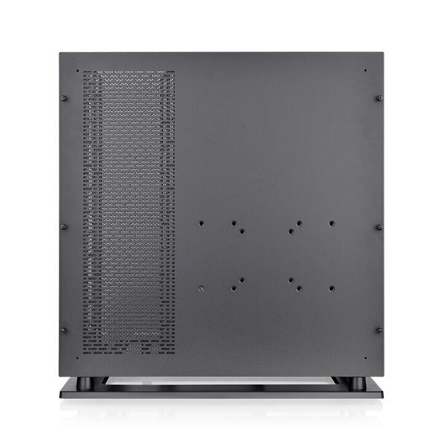 Carcasa Thermaltake Core P3, Tempered Glass Pro (Negru) fotografia produsului View 6 L