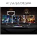 Bezel-Free Kit ASUS ROG ABF01 fotografia produsului View 3 S