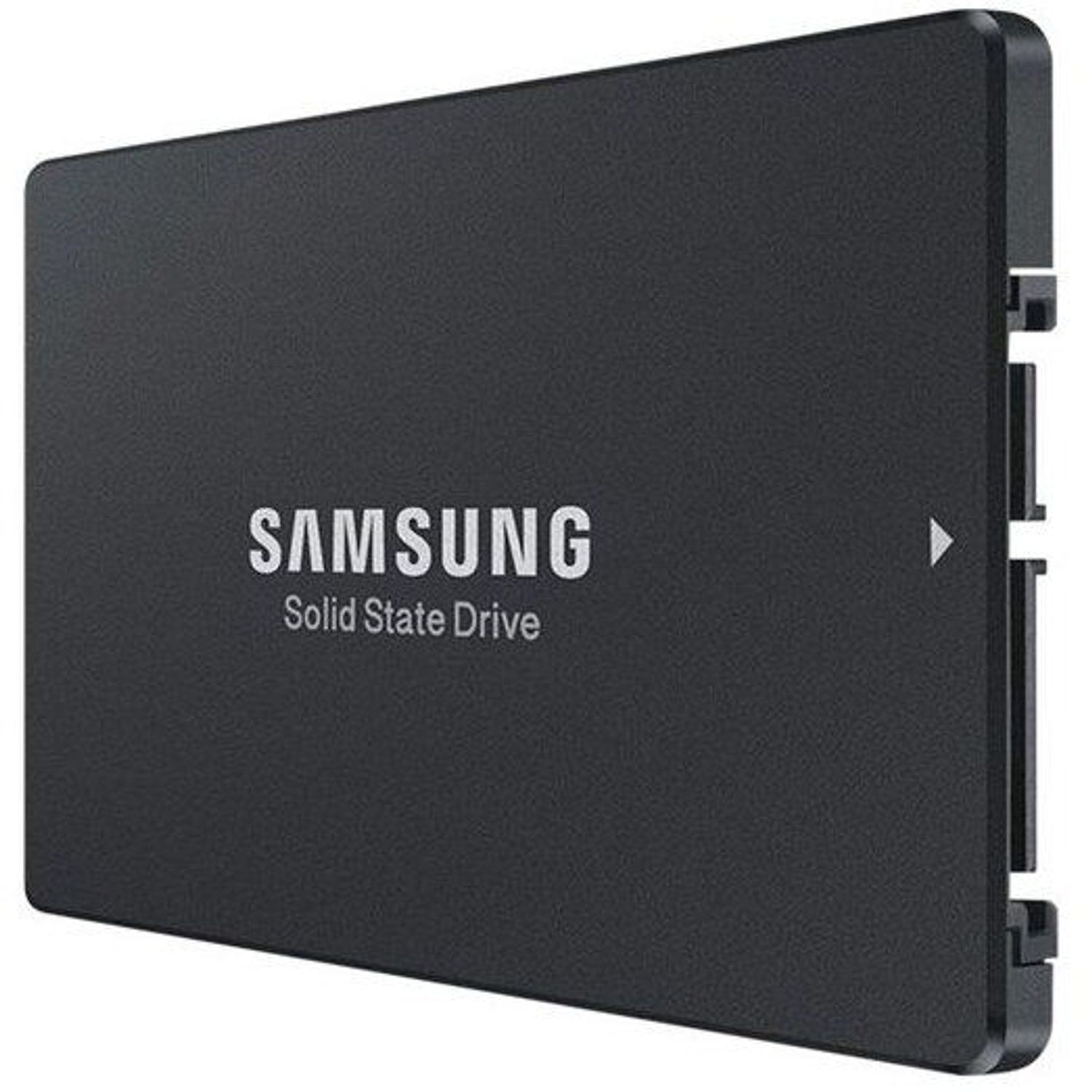 SSD Server Samsung PM893, 960 GB, SATA III, 2.5" fotografia produsului