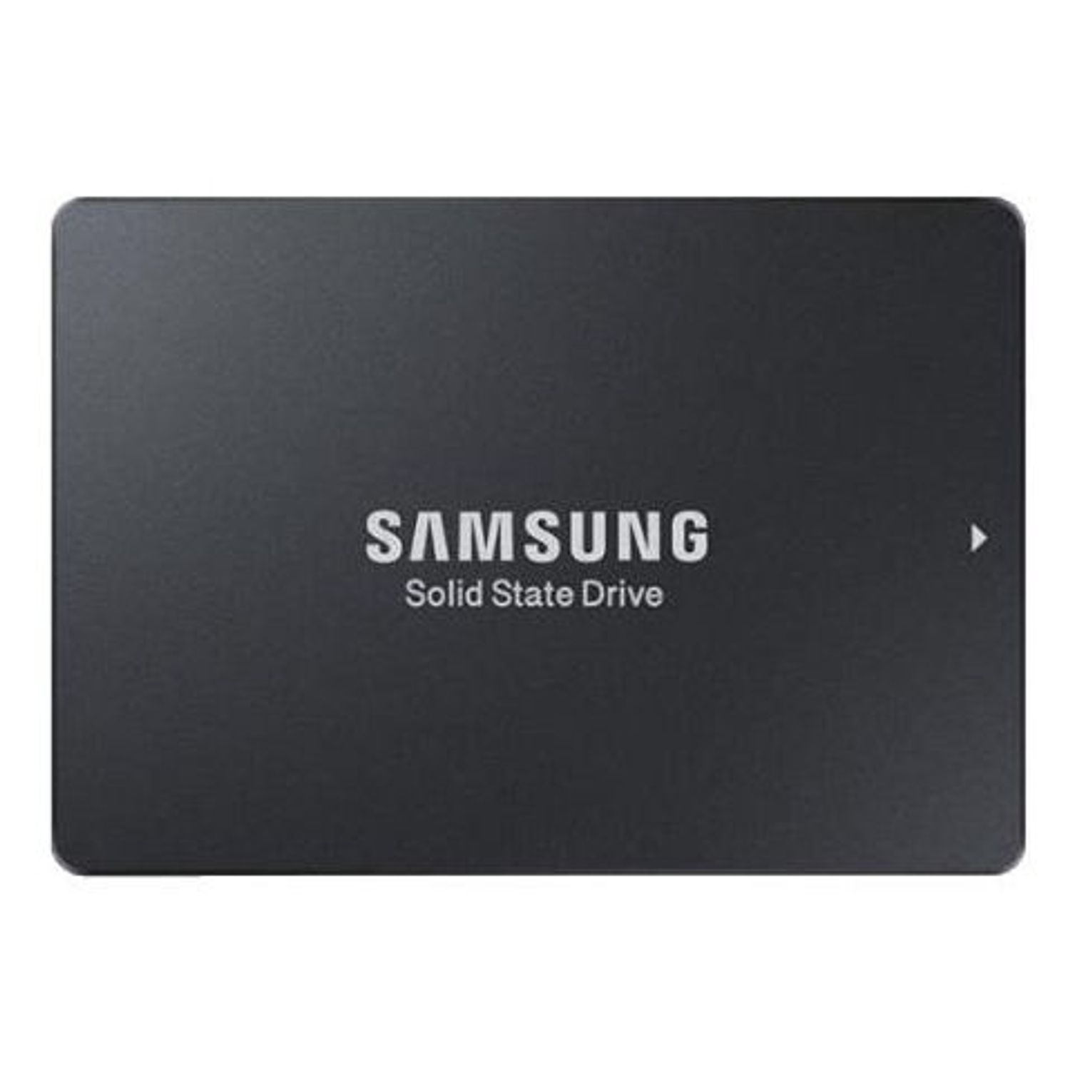 SSD Server Samsung PM893, 960 GB, SATA III, 2.5" fotografia produsului View 2 L