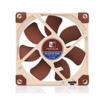 Ventilator Noctua NF-A14 5V PWM, 140mm fotografia produsului View 3 S