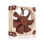Ventilator Noctua NF-A14 5V PWM, 140mm fotografia produsului View 2 S