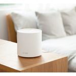 Whole Home Mesh Wireless TP-Link Deco X50, Gigabit, WiFi 6, 3000 Mbps (Alb) fotografia produsului View 7 S