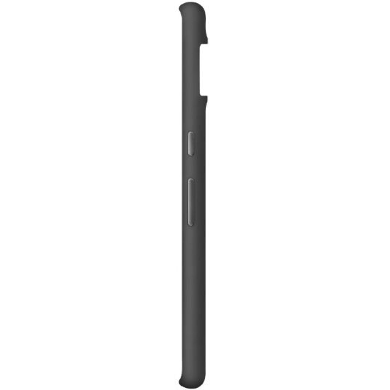 Husa Protectie Spate Google GA04448 pentru Google Pixel 7 Pro (Gri) fotografia produsului View 4 L