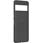 Husa Protectie Spate Google GA04448 pentru Google Pixel 7 Pro (Gri) fotografia produsului View 3 S