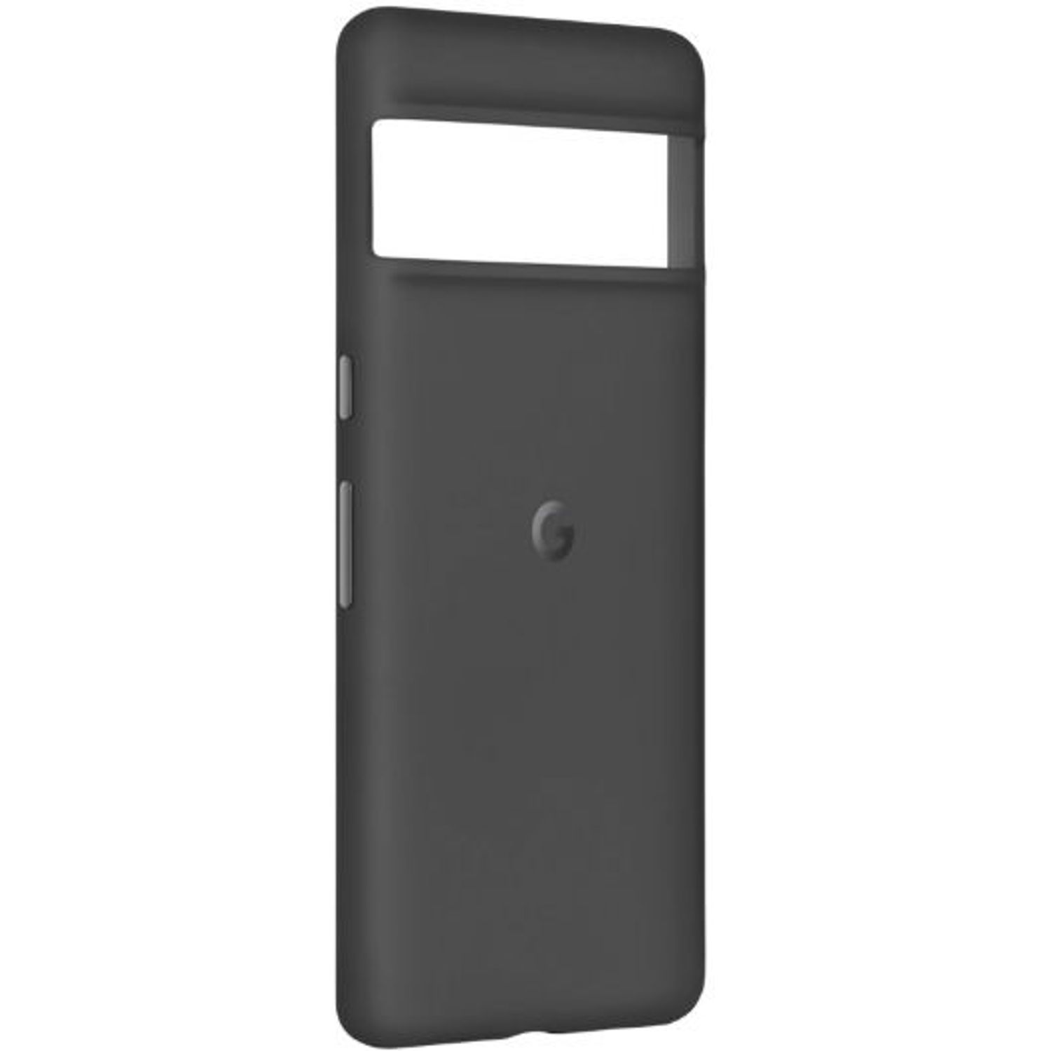 Husa Protectie Spate Google GA04448 pentru Google Pixel 7 Pro (Gri) fotografia produsului View 3 L