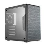 Carcasa CoolerMaster MASTERBOX Q500L, MidTower (Negru) fotografia produsului