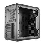 Carcasa CoolerMaster MASTERBOX Q500L, MidTower (Negru) fotografia produsului View 2 S