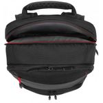 Rucsac Lenovo ThinkPad Essential Plus Eco pentru laptop de 15.6 inch, Negru fotografia produsului View 2 S