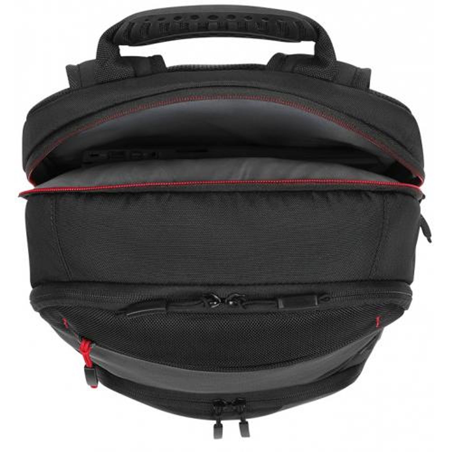 Rucsac Lenovo ThinkPad Essential Plus Eco pentru laptop de 15.6 inch, Negru fotografia produsului View 2 L