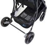 Carucior Graco Breaze Lite 2 Hummingbird fotografia produsului View 6 S