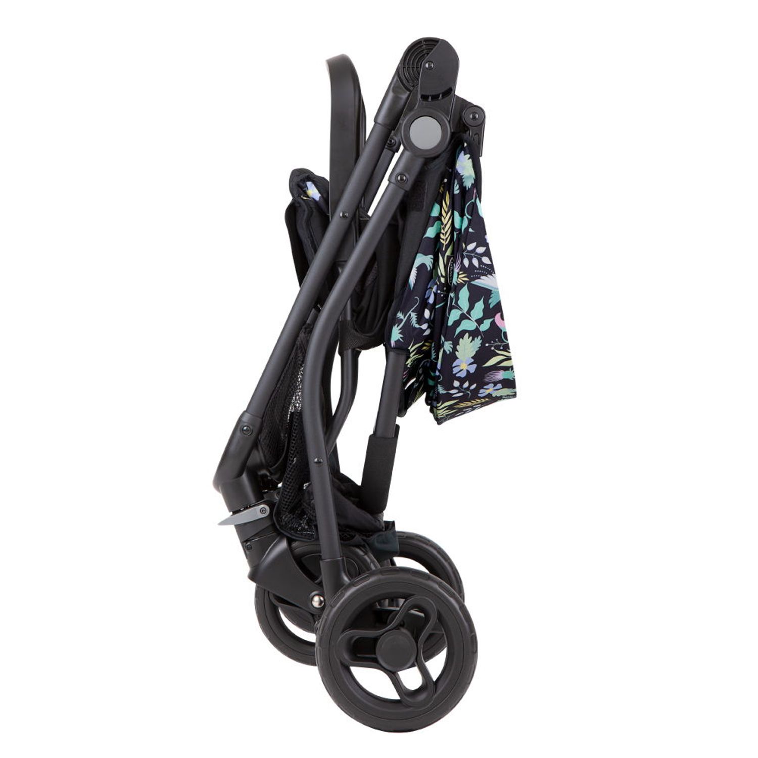 Carucior Graco Breaze Lite 2 Hummingbird fotografia produsului View 7 L