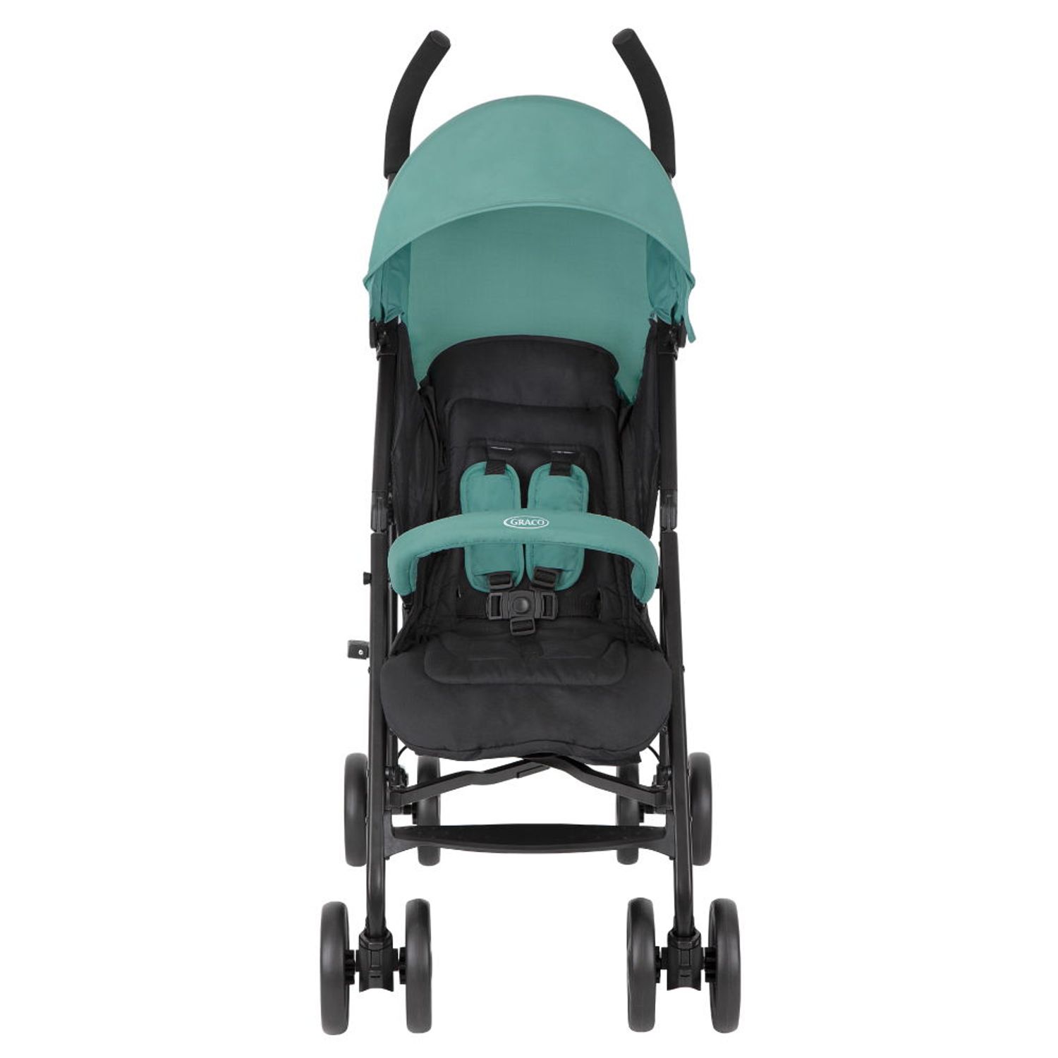 Carucior Graco Travelite Mint fotografia produsului View 2 L
