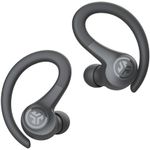 Casti Stereo Jlab Go Air Sport, True Wireless (Gri) fotografia produsului View 3 S