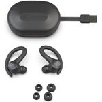Casti Stereo Jlab Go Air Sport, True Wireless (Gri) fotografia produsului View 5 S