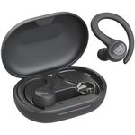 Casti Stereo Jlab Go Air Sport, True Wireless (Gri) fotografia produsului View 2 S
