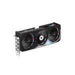 Placa video GIGABYTE GeForce RTX 4060 AORUS ELITE 8GB GDDR6 128-bit fotografia produsului View 2 S