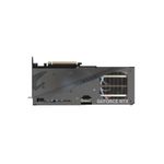 Placa video GIGABYTE GeForce RTX 4060 AORUS ELITE 8GB GDDR6 128-bit fotografia produsului View 3 S