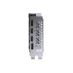 Placa video GIGABYTE GeForce RTX 4060  AERO OC 8GB GDDR6 128-bit fotografia produsului View 5 S