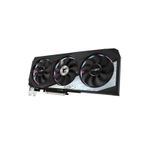 Placa video GIGABYTE GeForce RTX 4060 AORUS ELITE 8GB GDDR6 128-bit fotografia produsului