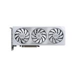 Placa video GIGABYTE GeForce RTX 4060  AERO OC 8GB GDDR6 128-bit fotografia produsului