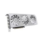Placa video GIGABYTE GeForce RTX 4060  AERO OC 8GB GDDR6 128-bit fotografia produsului View 2 S