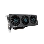 Placa video GIGABYTE GeForce RTX 4060 EAGLE OC 8GB GDDR6 128-bit fotografia produsului View 2 S