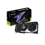 Placa video GIGABYTE GeForce RTX 4060 AORUS ELITE 8GB GDDR6 128-bit fotografia produsului View 6 S