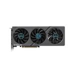 Placa video GIGABYTE GeForce RTX 4060 EAGLE OC 8GB GDDR6 128-bit fotografia produsului
