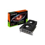 Placa video GIGABYTE GeForce RTX 4060 WINDFORCE OC 8GB GDDR6 128-bit fotografia produsului View 7 S