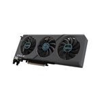 Placa video GIGABYTE GeForce RTX 4060 EAGLE OC 8GB GDDR6 128-bit fotografia produsului View 4 S