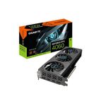 Placa video GIGABYTE GeForce RTX 4060 EAGLE OC 8GB GDDR6 128-bit fotografia produsului View 7 S