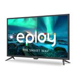 Televizor LED Allview 80 cm (32") 32ePlay6000-H, HD Ready, Smart TV, WiFi, CI+ fotografia produsului View 6 S