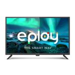 Televizor LED Allview 80 cm (32") 32ePlay6000-H, HD Ready, Smart TV, WiFi, CI+ fotografia produsului