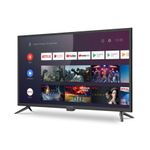 Televizor LED Allview 80 cm (32") 32ePlay6000-H, HD Ready, Smart TV, WiFi, CI+ fotografia produsului View 4 S