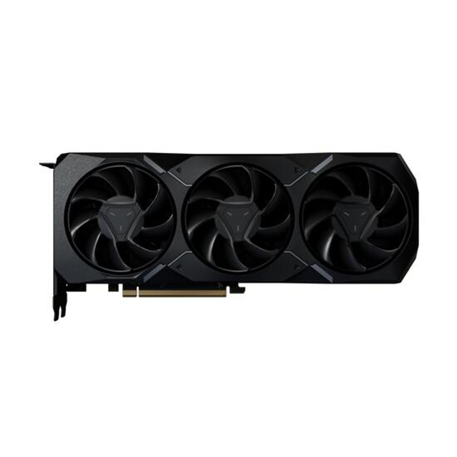 Placa video Biostar Radeon RX 7900 XT 20GB GDDR6 320-bit fotografia produsului