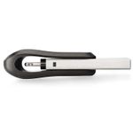 Stick USB SanDisk iXpand, 64GB, USB 3.0 (Negru) fotografia produsului View 3 S