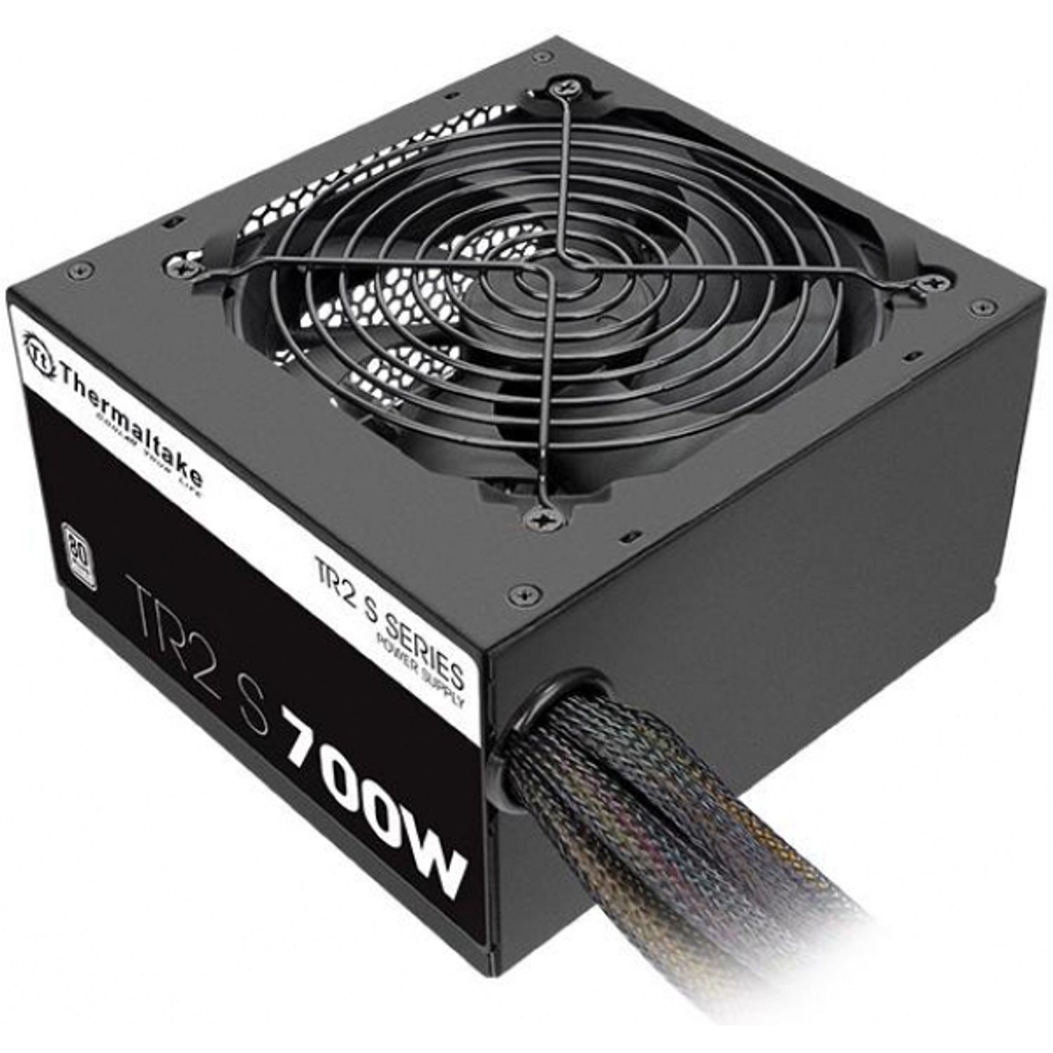 Sursa Thermaltake TR2 S 700W fotografia produsului