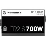 Sursa Thermaltake TR2 S 700W fotografia produsului View 2 S