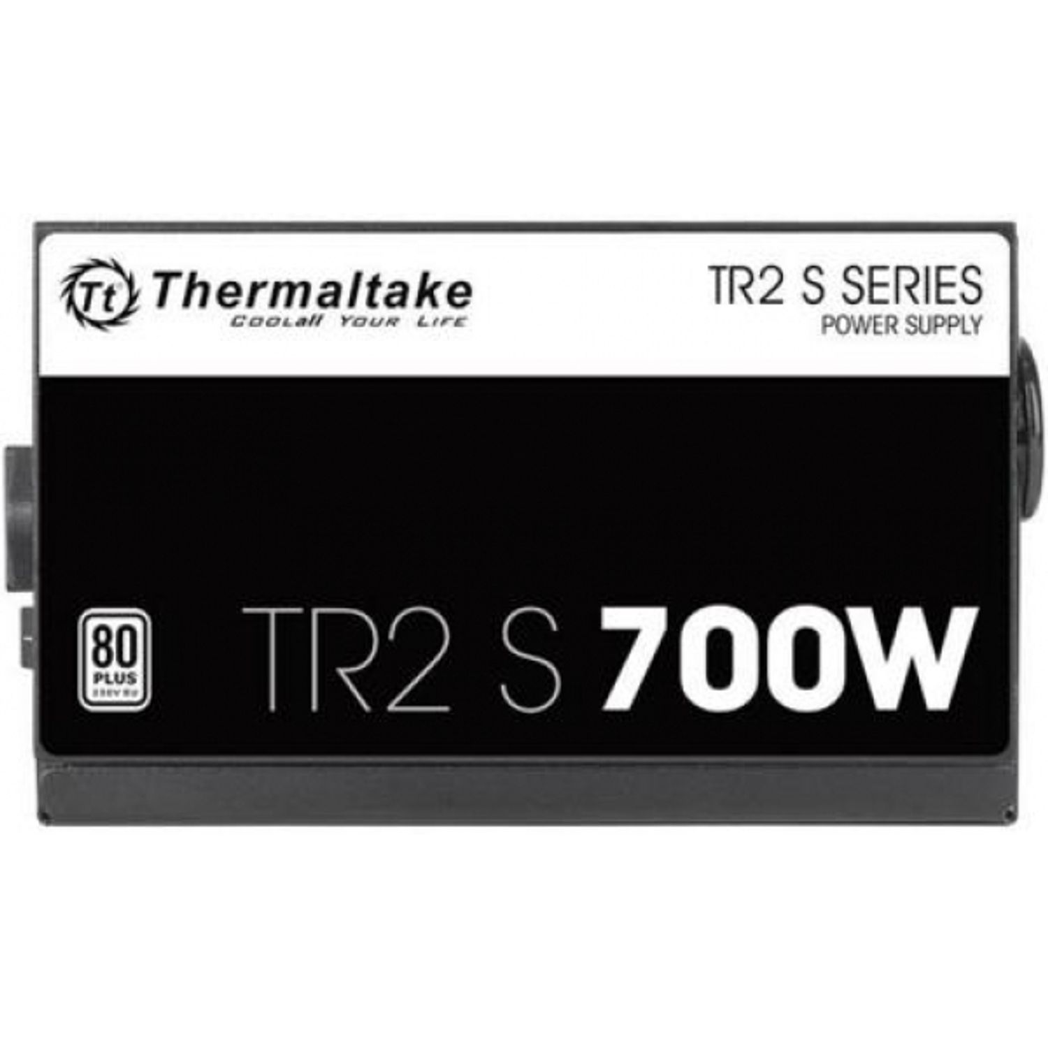 Sursa Thermaltake TR2 S 700W fotografia produsului View 2 L